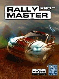 rally master pro