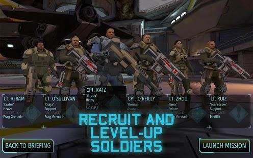 XCOM Enemy Unknown v 1.0.0