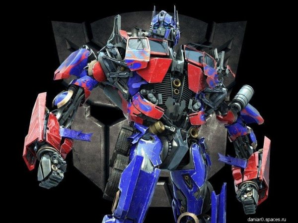 Transformers v1.0.1-