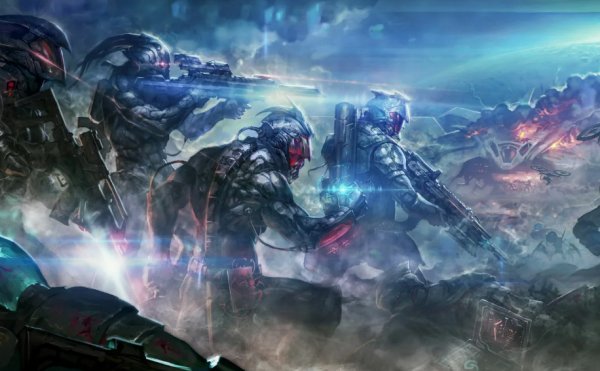 Expansion on Wargarden