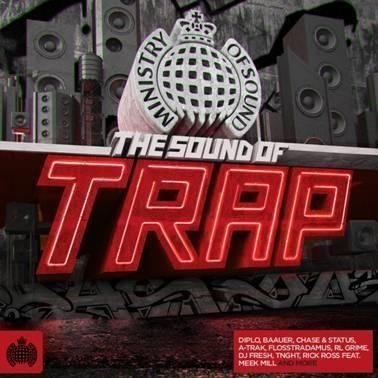 Tha Trickaz and Apashe - iDynamite