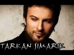 tarkan - simarik