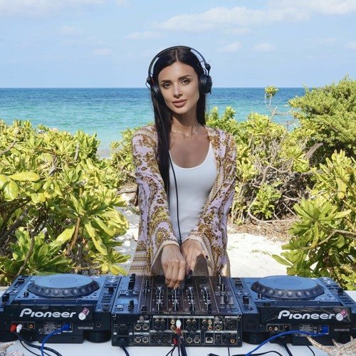 Korolova - Live atvState of Trance 2026 (Saturday Area)