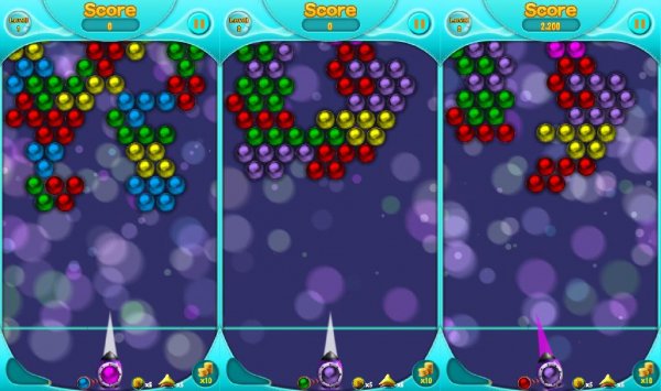Magnetic Bubble 2 v1.2(6)