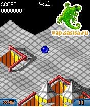 Marble Madness