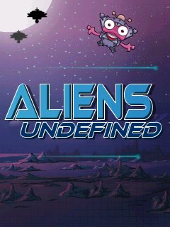 AliensUndefined