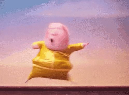 Dancing
