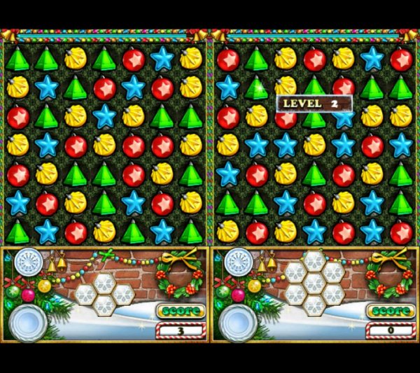 Jewellust Xmas v1.3.0(130)
