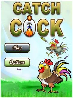 Catch Cock 240x297