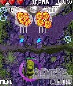 Water Richesxd86Ch