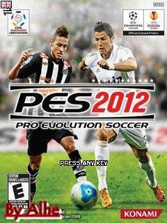 PES 2012
