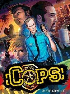 Cops L A Police SE 128x160