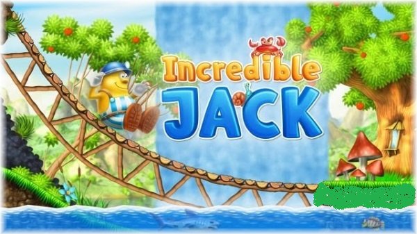 Incredible Jack v1.0.0 Mod