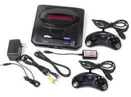 sega