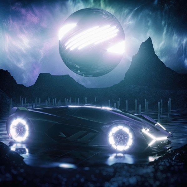 Lvst - Asterion