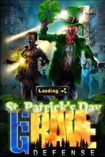 GRave Defense Holidays 1.1.0