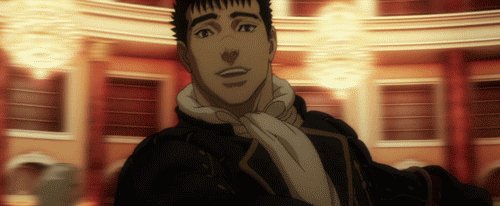 Guts / Гатс