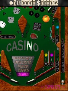 MicroPinball v3.0.3