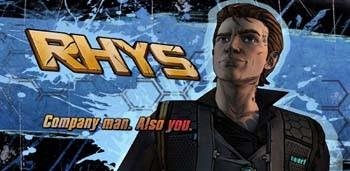 Tales from the Borderlands v1.74 (Full)