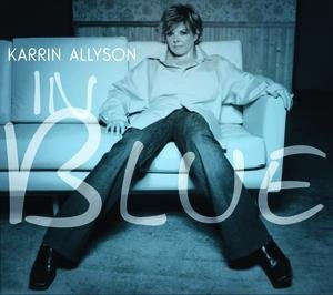 Karrin Allyson - Blue Motel Room