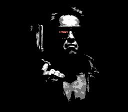 Terminator The (U) Bessmertie