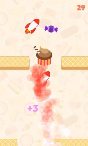 Jumpin Sweeties v2.1