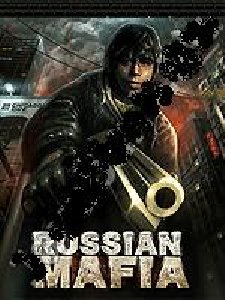 russian mafia Sony Ericsson MIDP 2.0 176