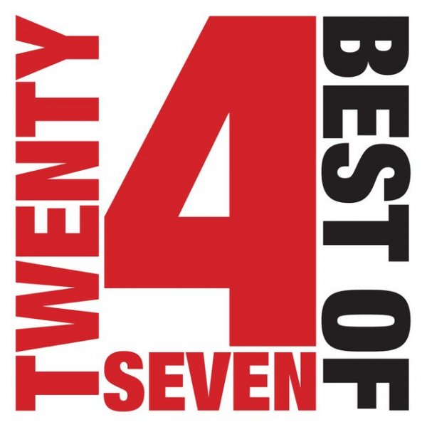 Twenty 4 Seven feat. Stay-c &amp; Stella - We are the world