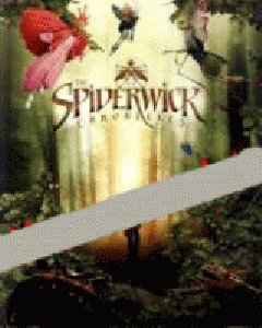 Spiderewick Chronicies 176x220 240x320