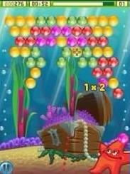 Bubblex Mania 2