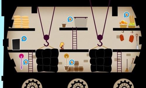 Cinderella Adventures v1.0