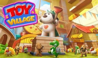 Toy Village v1.0.0 ARMv6 by NitroOxid
