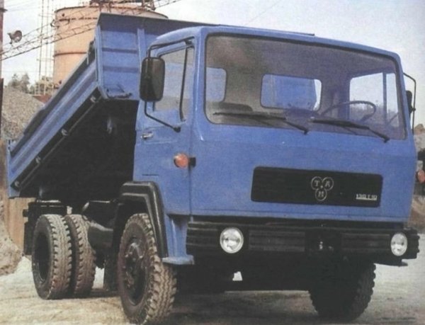 ТАМ-130Т-10ВК