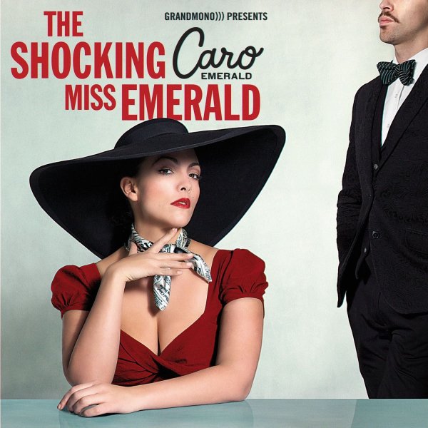 Caro Emerald - Completely
