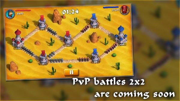 Conquerors v.1.0.6