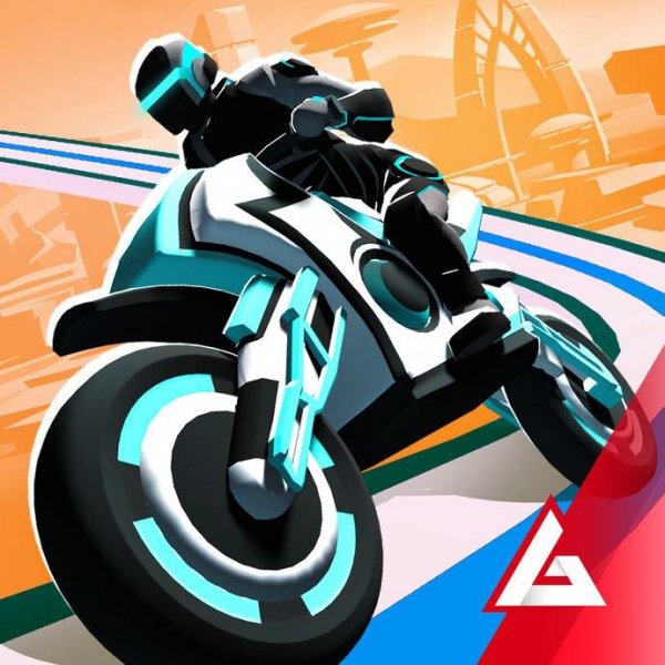 Gravity Rider Power Run v1.0.6