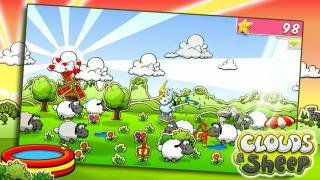 Clouds Sheep free v1.0