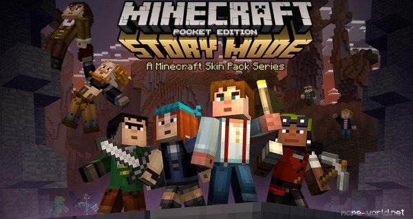 Minecraft:Pocket Edition 0.14.1