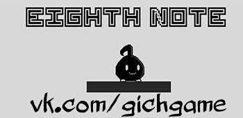 Eighth Note Scream Go v1.3