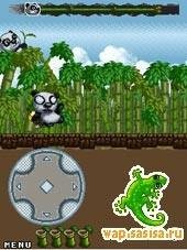 Crash Panda