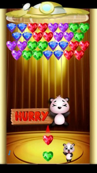 Bubble Jewels v1.0.1(1)