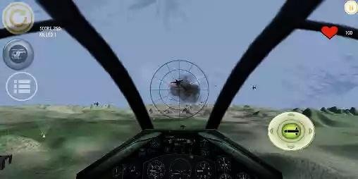 flight battle v1.0.