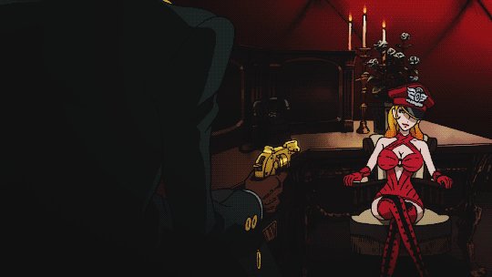 Lupin III | Люпен III