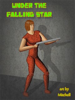 UnderTheFallingStar
