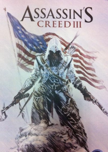 AssassinsCreedIII 240x320