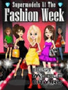 Fashion Week nok 240x320