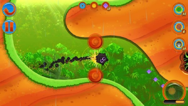 Bombcats Special Edition v 1.05