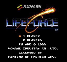 Life Force