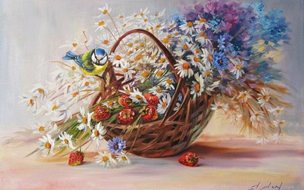 Картины