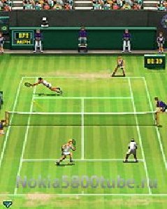 wimbledon 2009
